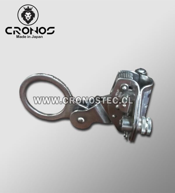 accesorios maniobros - freno soga